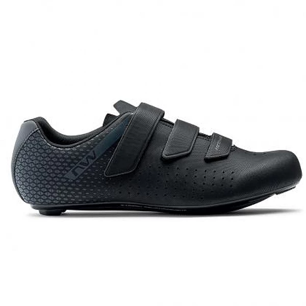 NW Core 2 Shoes Black/Anthra
