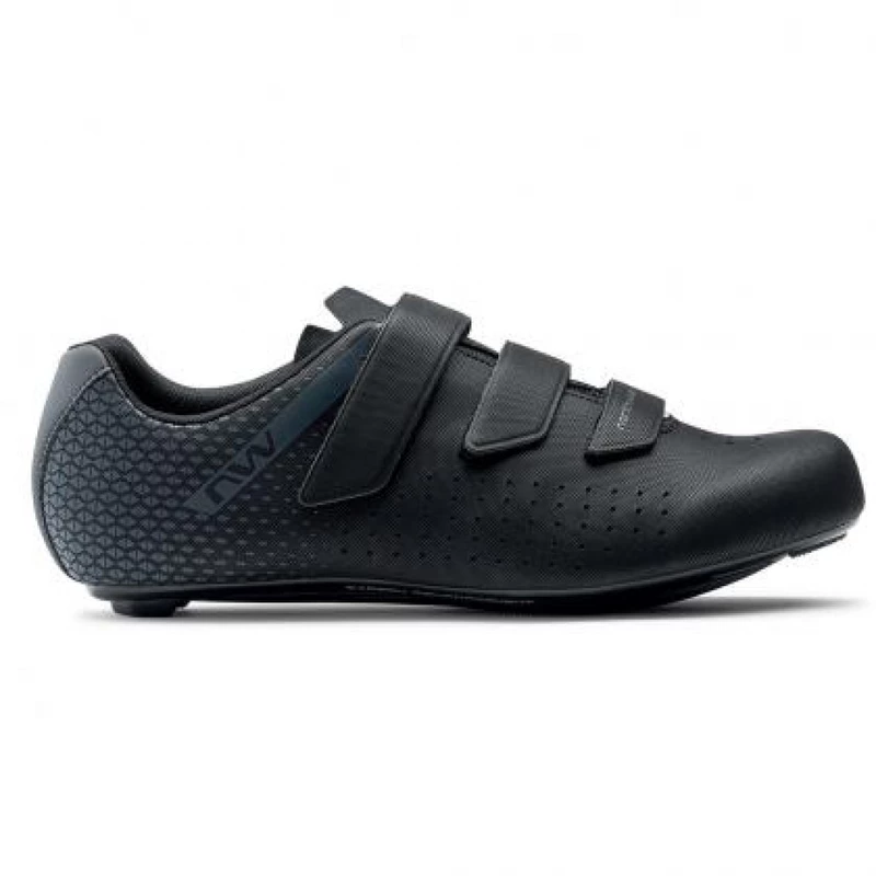 NW Core 2 Shoes Black/Anthra