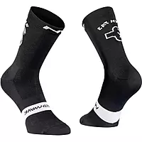 NW Eat My Dust Socks