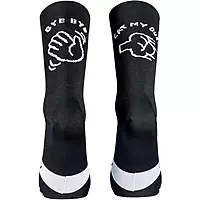 NW Eat My Dust Socks