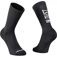 NW In Dust We Trust Socks Black