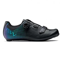 NW Storm Carbon-2 Black/Ridescent