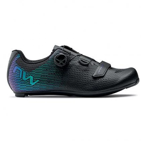 NW Storm Carbon-2 Black/Ridescent