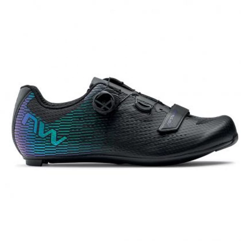 NW Storm Carbon-2 Black/Ridescent