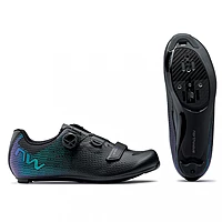NW Storm Carbon-2 Black/Ridescent