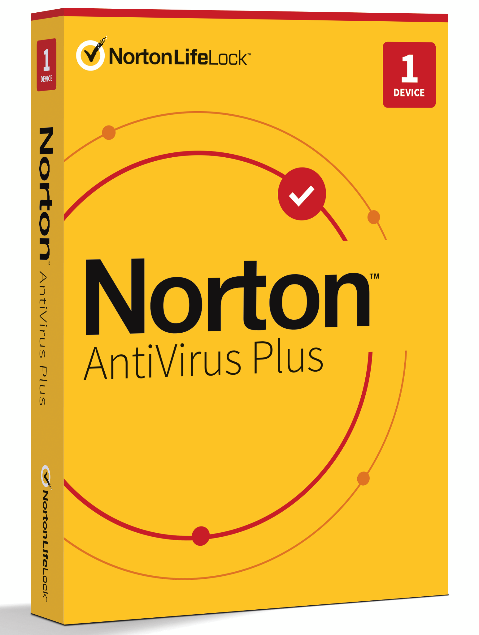 Norton Antivirus Plus - 12 months) ESD Norton Antivirus Plus - 12 months) ESD