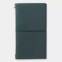 Vel Write-Notebook Blue Regular Size