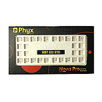 Phyx Nova Pro Ceramic Brackets