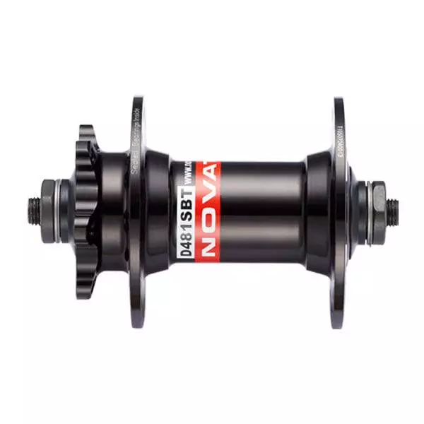 NOVATEC HUB D481SBT 32/14DH10.5 9*108*100