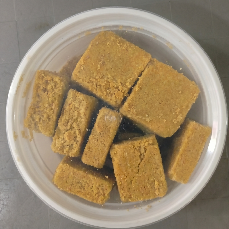 KORRA BISCUIT
