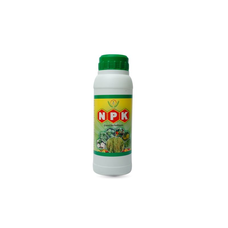 Prudhvi | NPK Fertilizer | Nitrogen, Phosphorus and Potassium