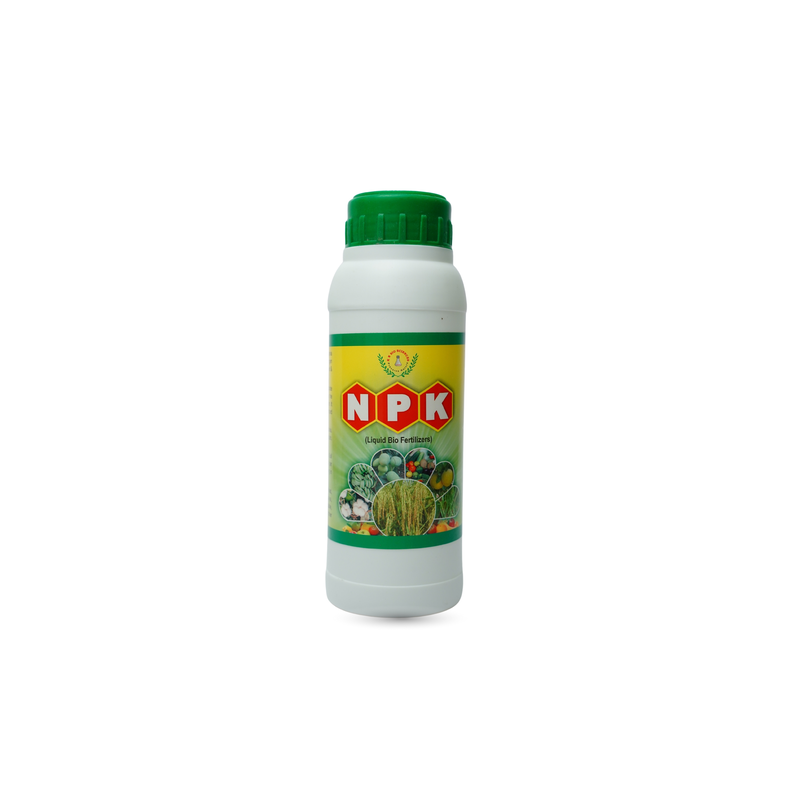 Prudhvi | NPK Fertilizer | Nitrogen, Phosphorus and Potassium