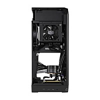 Cooler Master Ncore 100 Max Dark Grey M-ITX Mini Tower Case