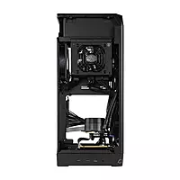 Cooler Master Ncore 100 Max Dark Grey M-ITX Mini Tower Case