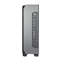Cooler Master Ncore 100 Max Dark Grey M-ITX Mini Tower Case