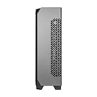 Cooler Master Ncore 100 Max Dark Grey M-ITX Mini Tower Case
