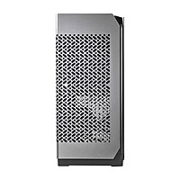 Cooler Master Ncore 100 Max Dark Grey M-ITX Mini Tower Case