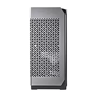 Cooler Master Ncore 100 Max Dark Grey M-ITX Mini Tower Case