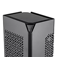 Cooler Master Ncore 100 Max Dark Grey M-ITX Mini Tower Case