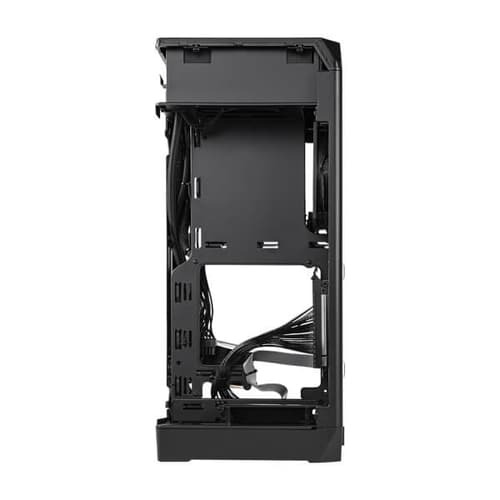 Cooler Master Ncore 100 Max Dark Grey M-ITX Mini Tower Case