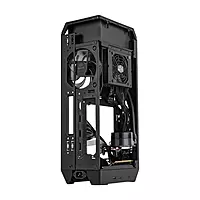 Cooler Master Ncore 100 Max Bronze Mini Tower Case – Mini-ITX | Compact Design