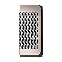 Cooler Master Ncore 100 Max Bronze Mini Tower Case – Mini-ITX | Compact Design