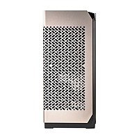 Cooler Master Ncore 100 Max Bronze Mini Tower Case – Mini-ITX | Compact Design
