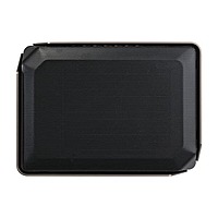 Cooler Master Ncore 100 Max Bronze Mini Tower Case – Mini-ITX | Compact Design