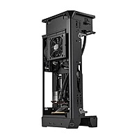 Cooler Master Ncore 100 Max Bronze Mini Tower Case – Mini-ITX | Compact Design