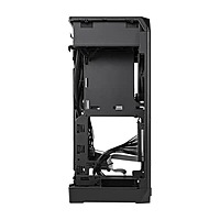 Cooler Master Ncore 100 Max Bronze Mini Tower Case – Mini-ITX | Compact Design