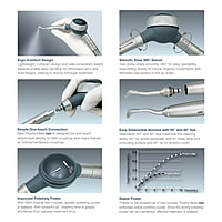 NSK Prophy-Mate neo Dental Air Polisher