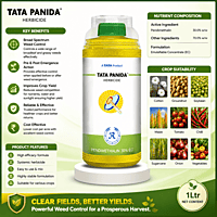 TATA Panida Herbicide | TATA Rallis | Vetrivel Agro Services