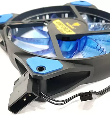 Newbo RGB Turbo PC Fan  120mm