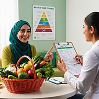 Nutritional Care Service