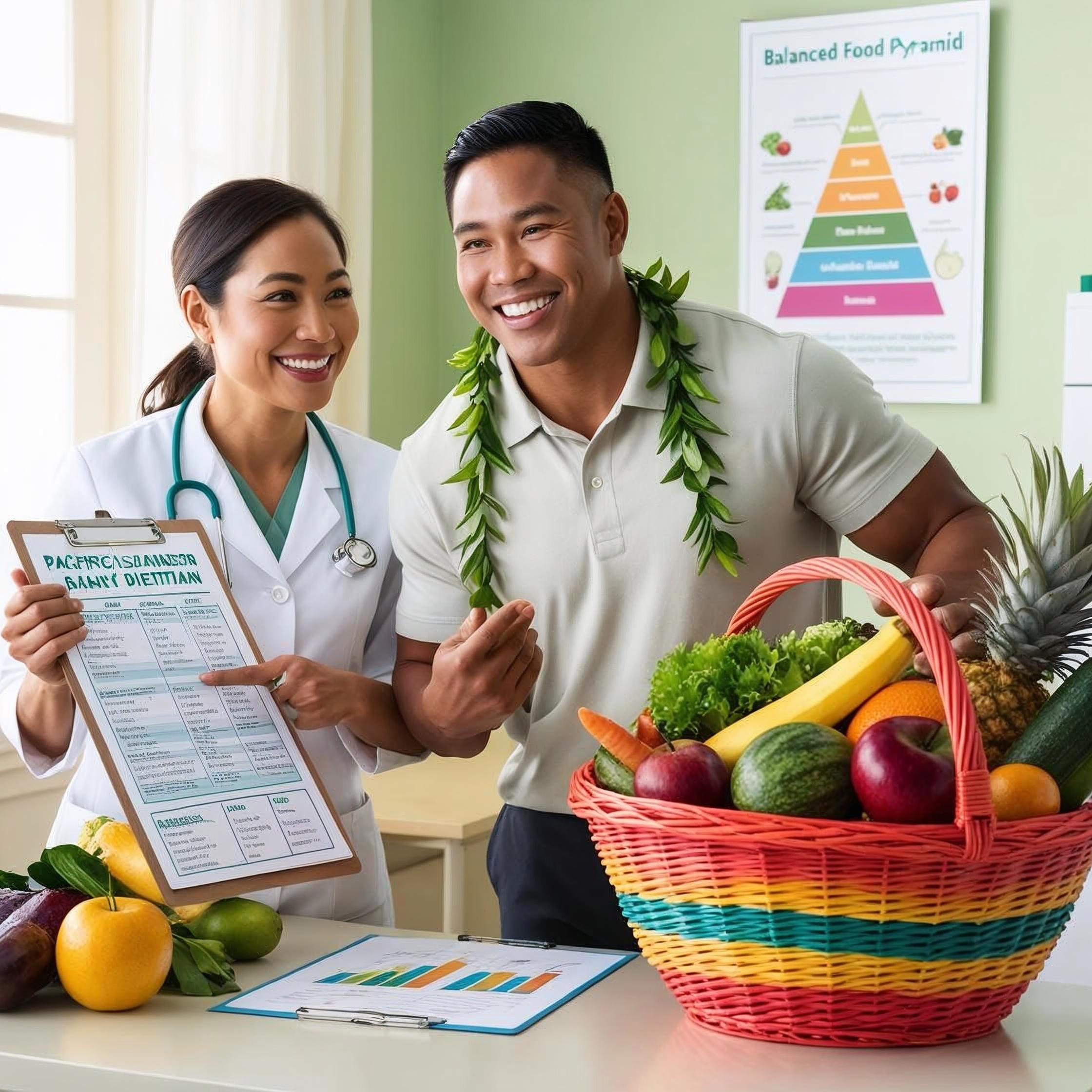 Nutritional Care Service