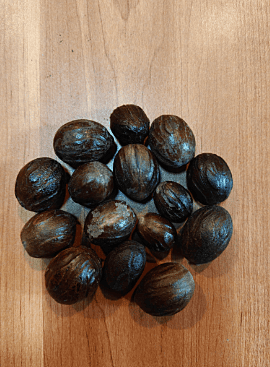 NUTMEG