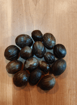 NUTMEG