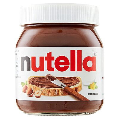 Nutella Hazelnut Spread with Cocoa 750 gms