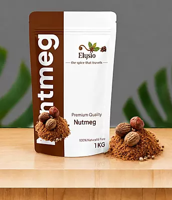 Nutmeg