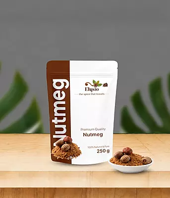 Nutmeg