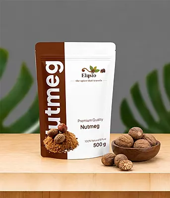 Nutmeg