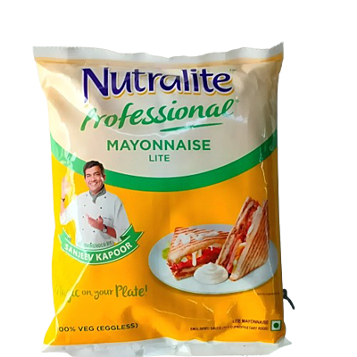 Nutralite - Mayonnaise Lite 1kg