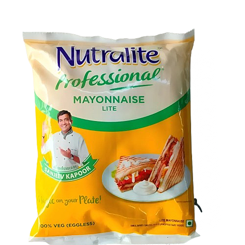 Nutralite - Mayonnaise Lite 1kg