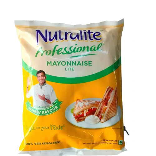 Nutralite - Mayonnaise Lite 1kg