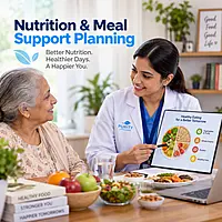 Nutrition & Meal Support Planning