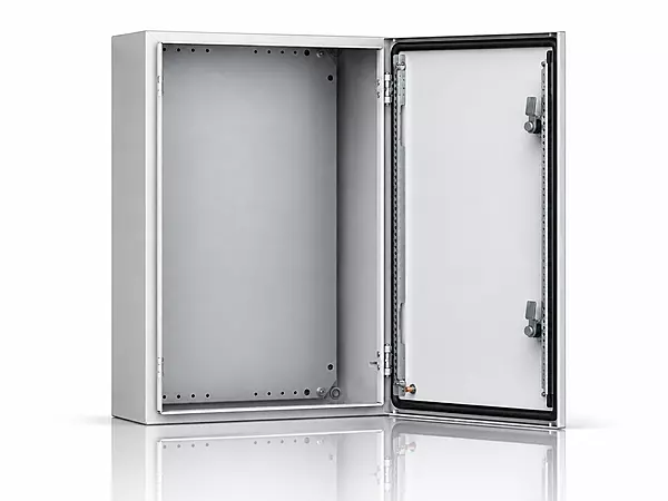nVent HOFFMAN MAS Enclosure Without Mounting Plate