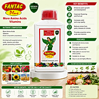 Coromandel Fantac Plus | Vetrivel Agro Services