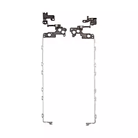 LCD Back Cover with Front Bezel for Hp 14q-cs 14cs 14cm 14ck 240 G7 (With Hinge)