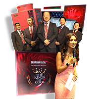 VC-Vseries LAUNCH (O GENERAL) - HYDERABAD 2024