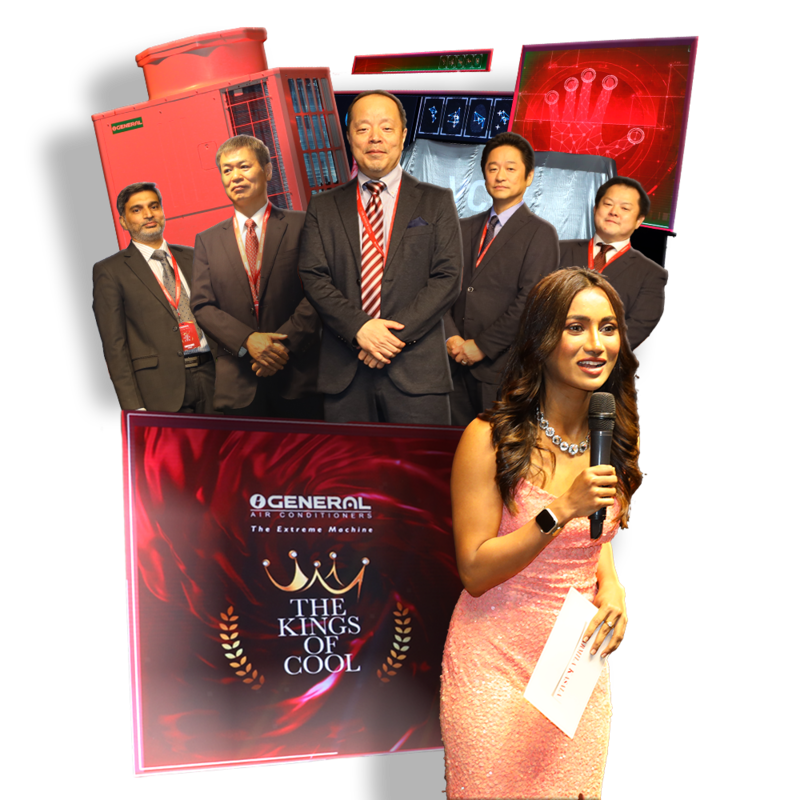 VC-Vseries LAUNCH (O GENERAL) - HYDERABAD 2024